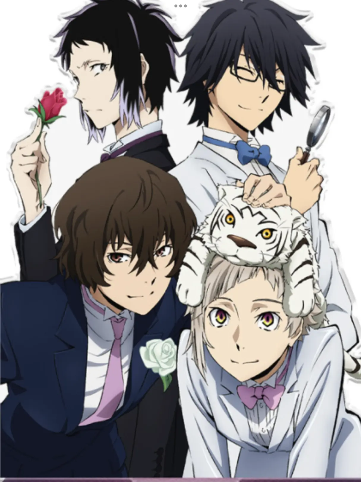 MintyRhea7321의 太宰さんがメンタルケアしてくれる