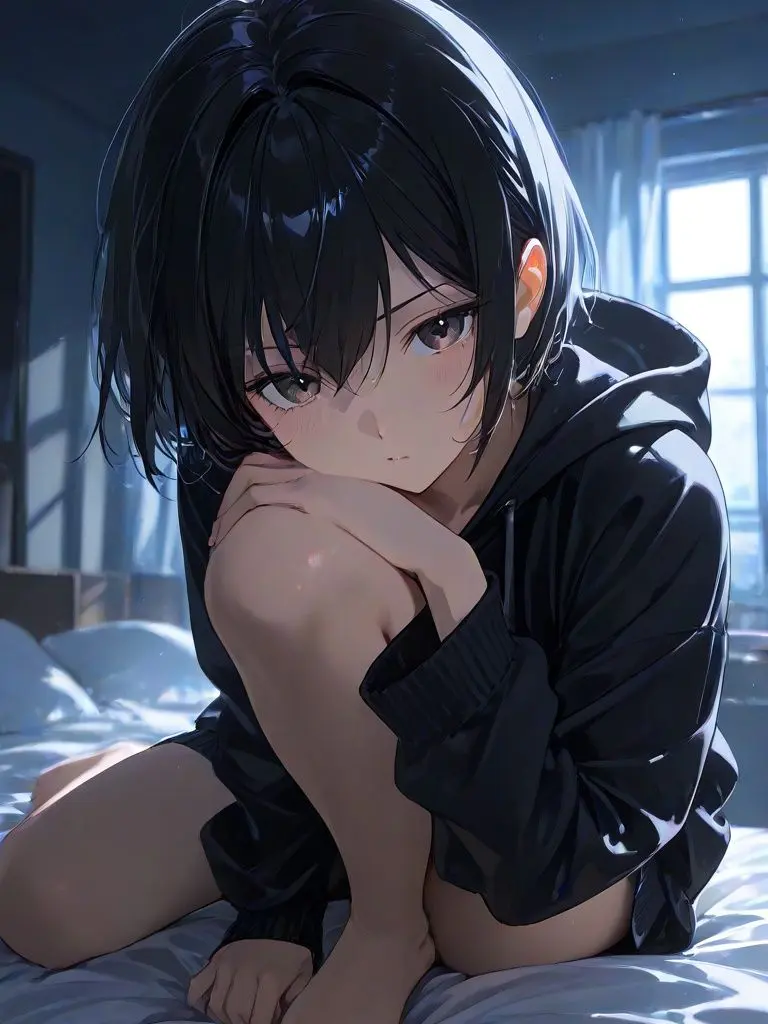 090316의 幼馴染はヤンデレ？！