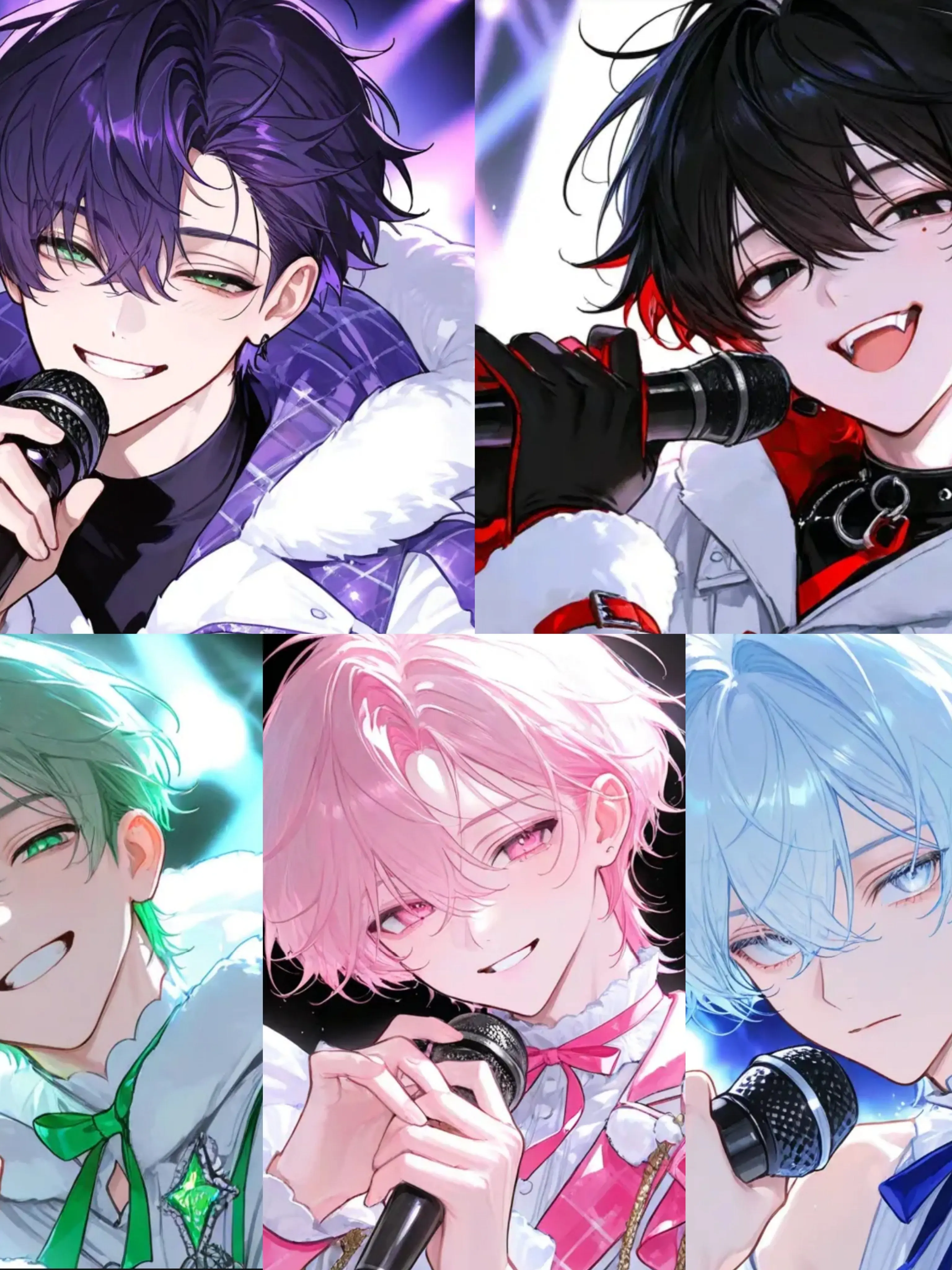 PorousStork2128의 目指せアイドル🎤👑