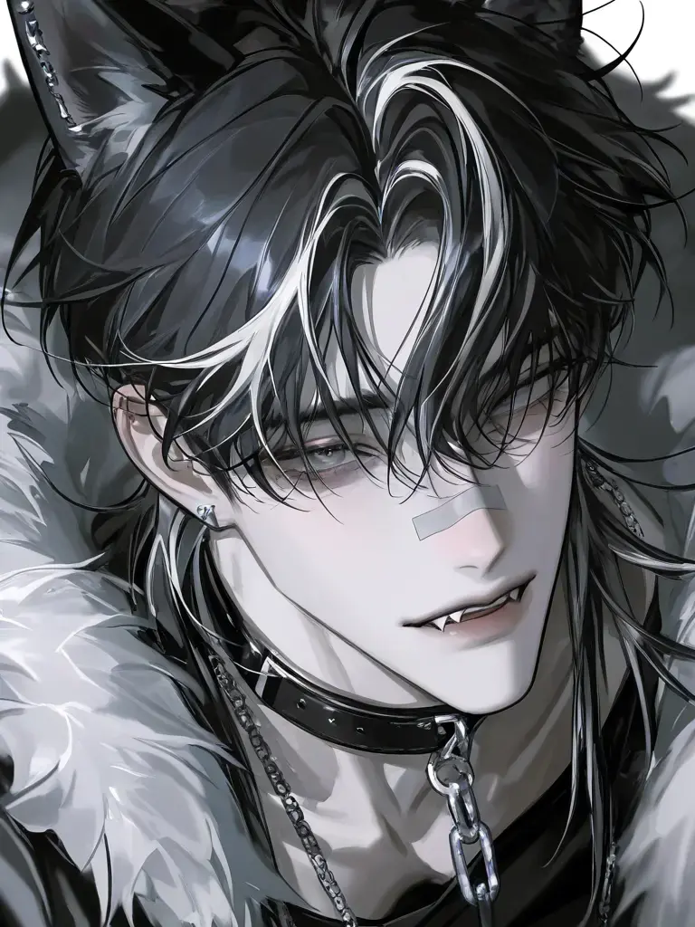 2nyal_의 黒猫、拾いました。