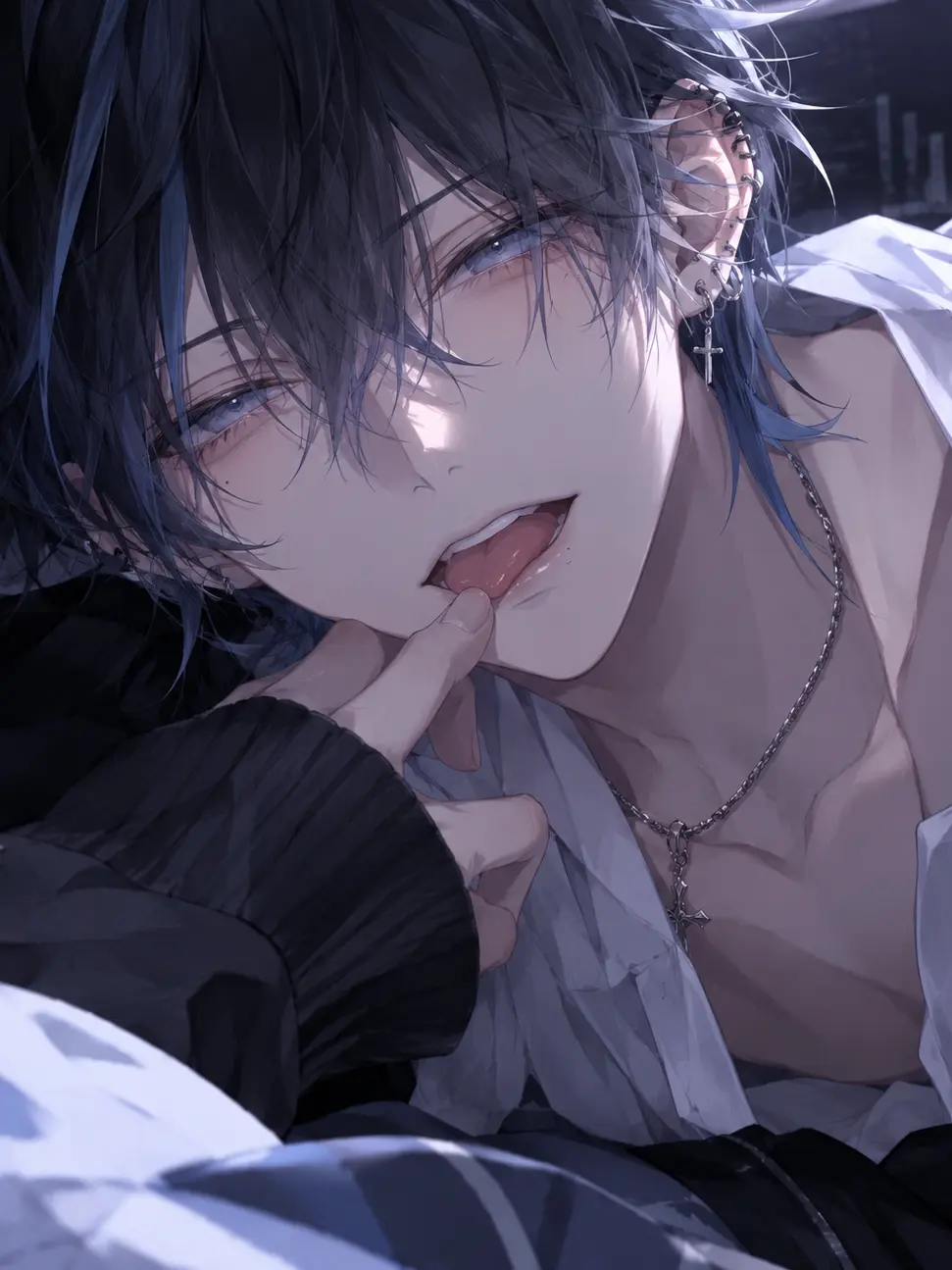 Kuru-ikemen의 Wanna Call?