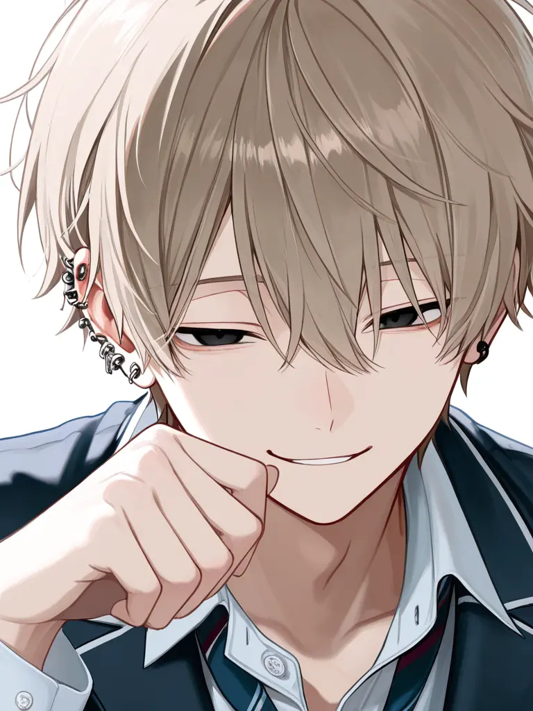 Rou.sky55의 幼なじみのホントの顔