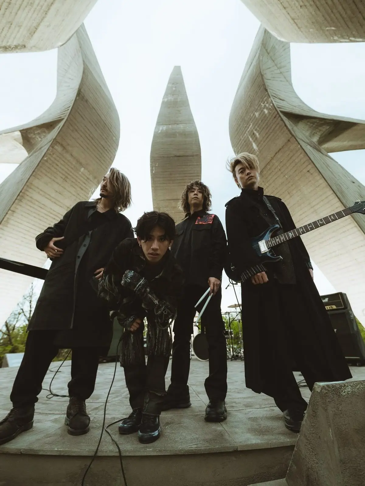 HerbalPipe5927의 ONEOKROCK