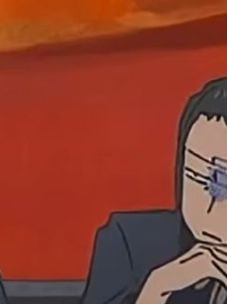 게토 스구루 대표 이미지