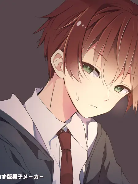 PromptBoas2515의 からぴちのシャアハウスにキモ男が来た！？