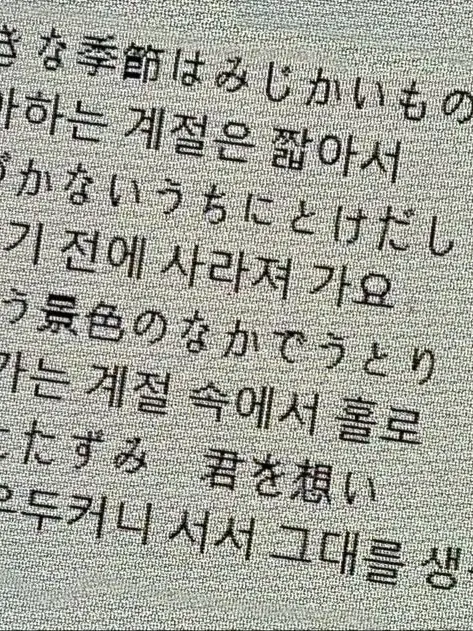 GuiltyFocus0579의 y즈