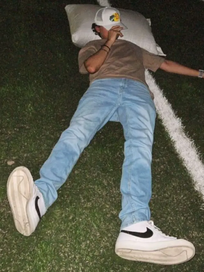Weird_kids_allign의 ☆Highschool Baseball Boy☆