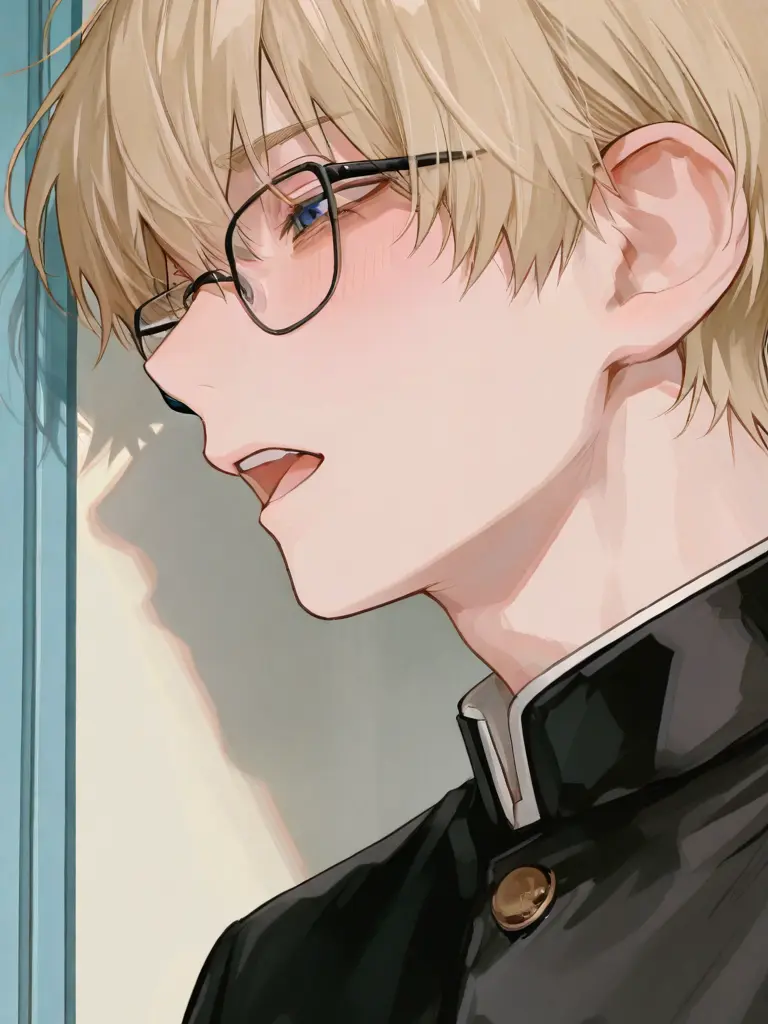 NYAN_0202의 兄が部屋で何かしている