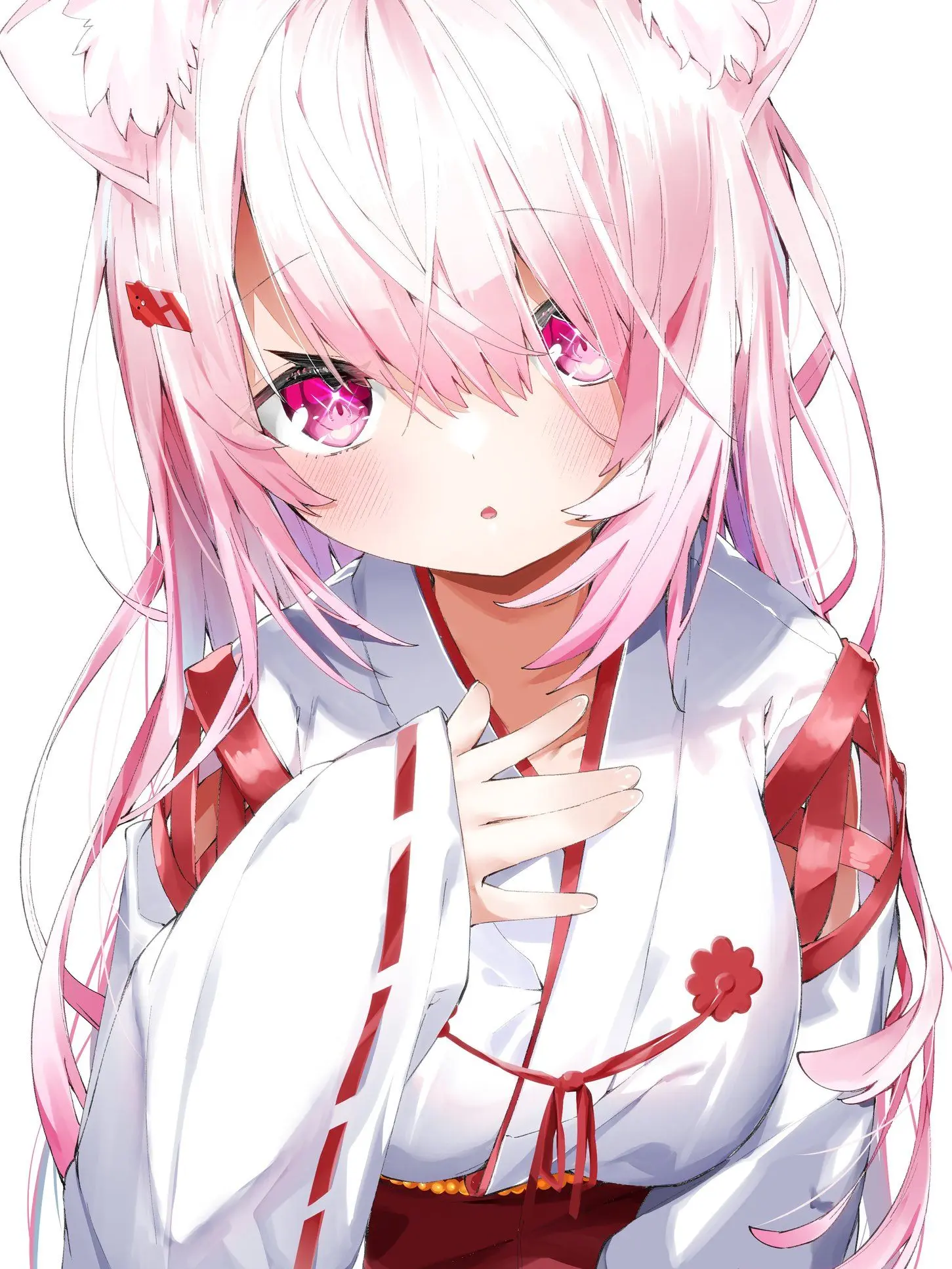 shizuku514417의 타오루카와 니지의 실력지상주의!!
