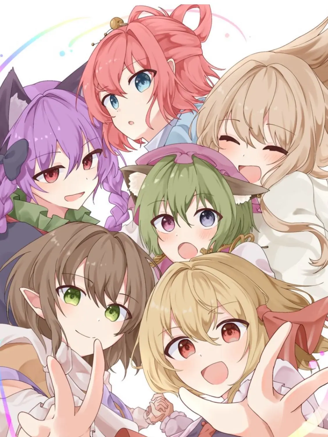 CleverBoss5423의 キラズに愛されちゃって！