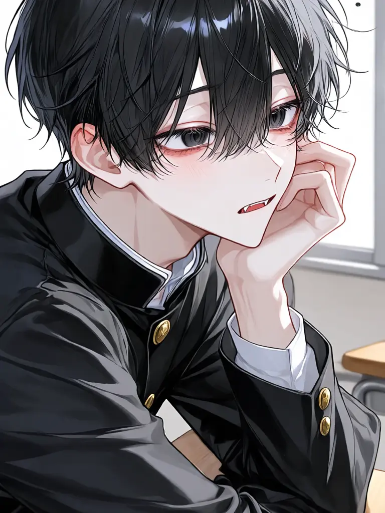 neve__yuki의 普通の高校生