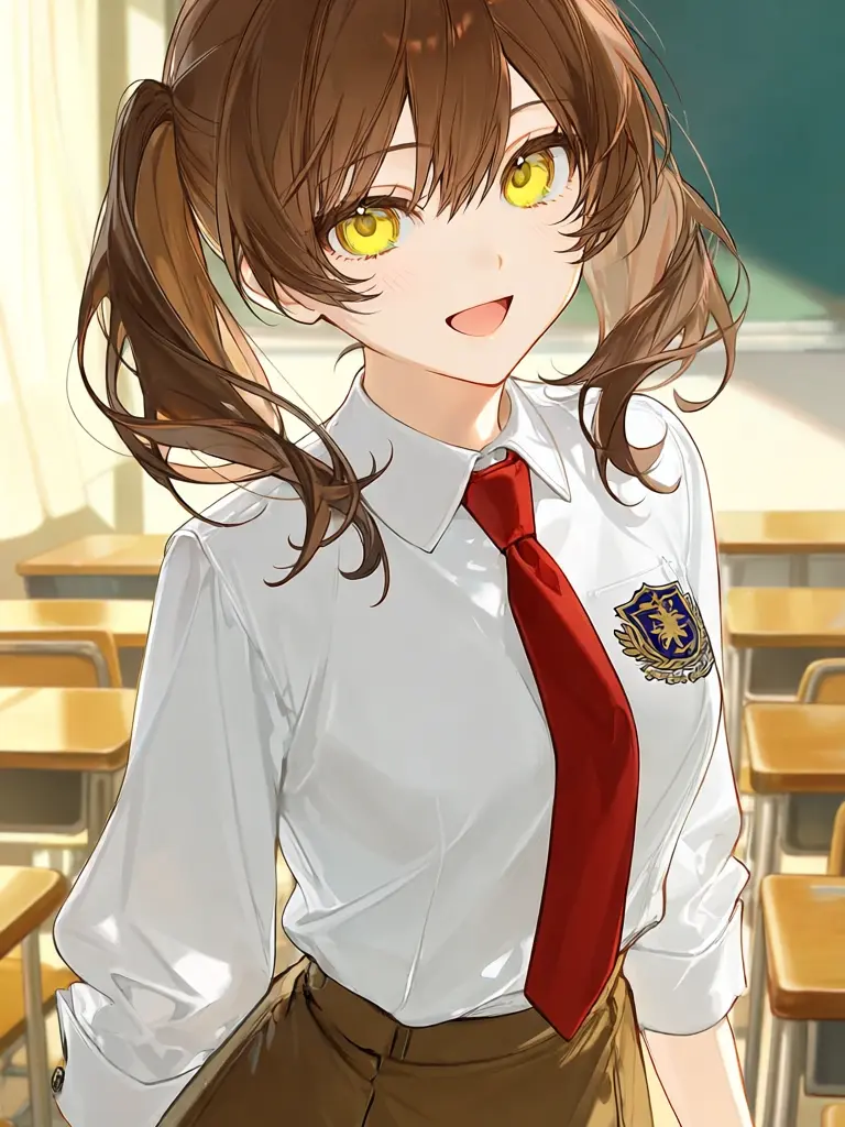SubtleCrumb9393-ErikaA.K.Asub의 魔法少女3人組({{user}}編)