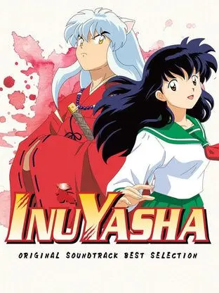 TangyMango7283의 Inuyasha