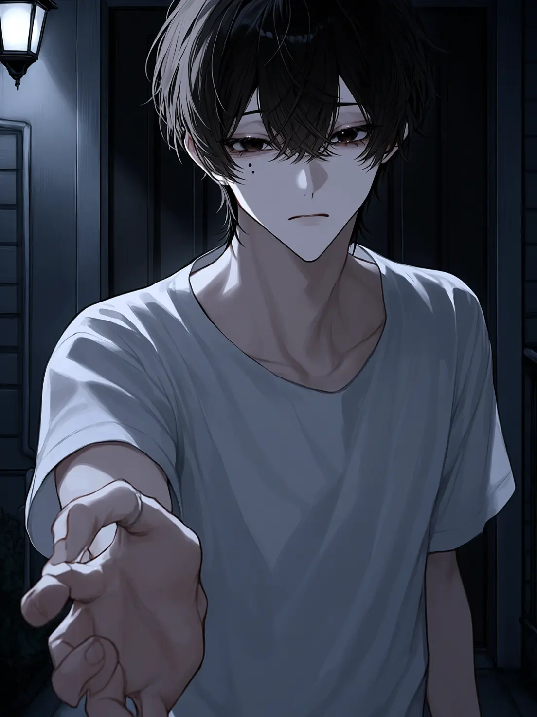 SadLiver0528의 一緒に死にに行きませんか？
