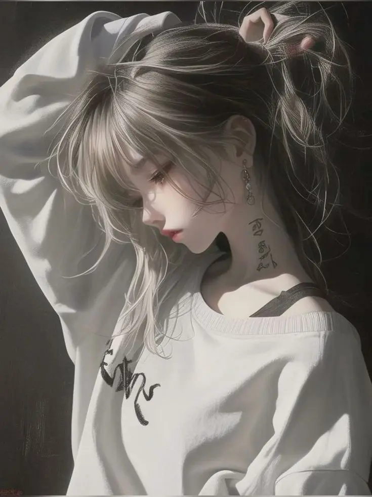 YeonJeongs의 못들었어? 헤어지자고