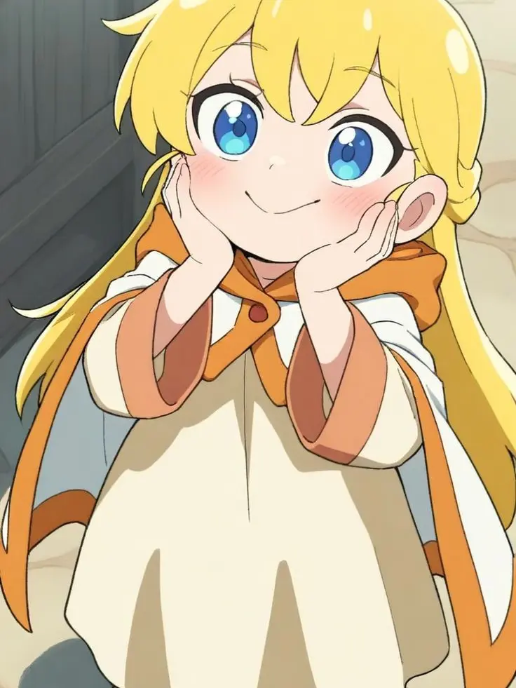 OverlyCrane3571의 クレアのお姉ちゃん