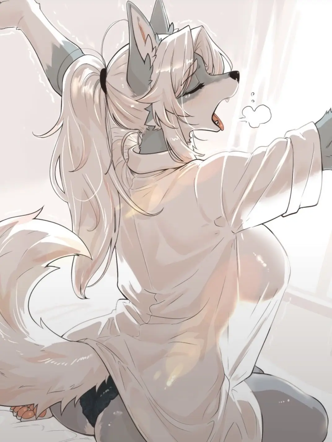 RawCurry8917의 ユキ