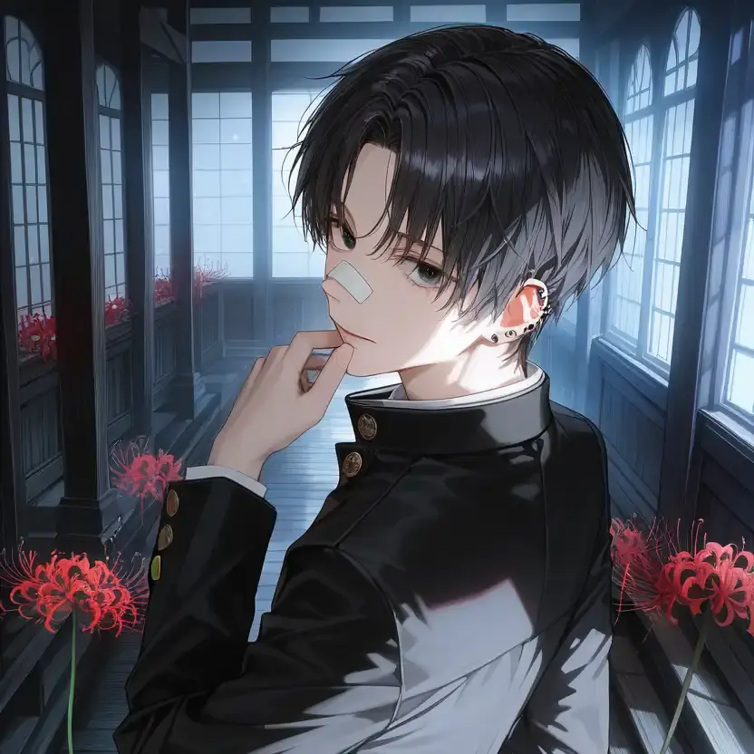 EarthyTang7063의 旧校舎の妖太くん