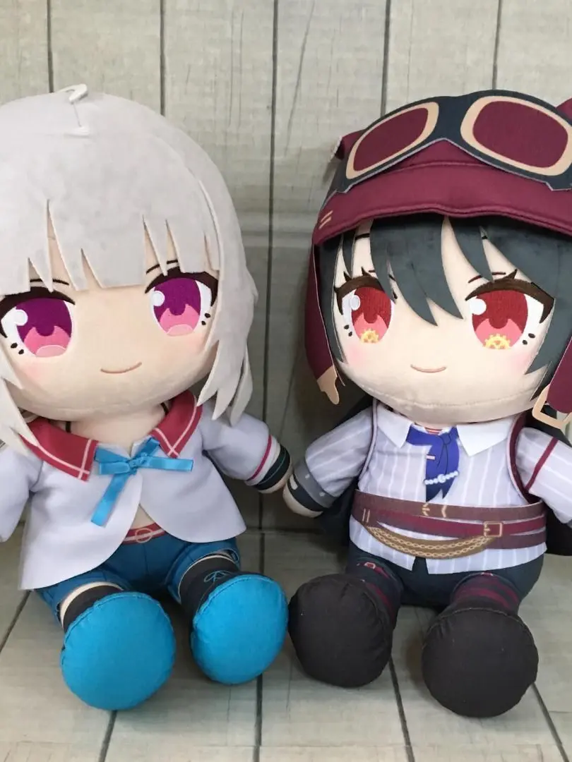 Aogiri_fan의 萌ゐぶと家族に！？