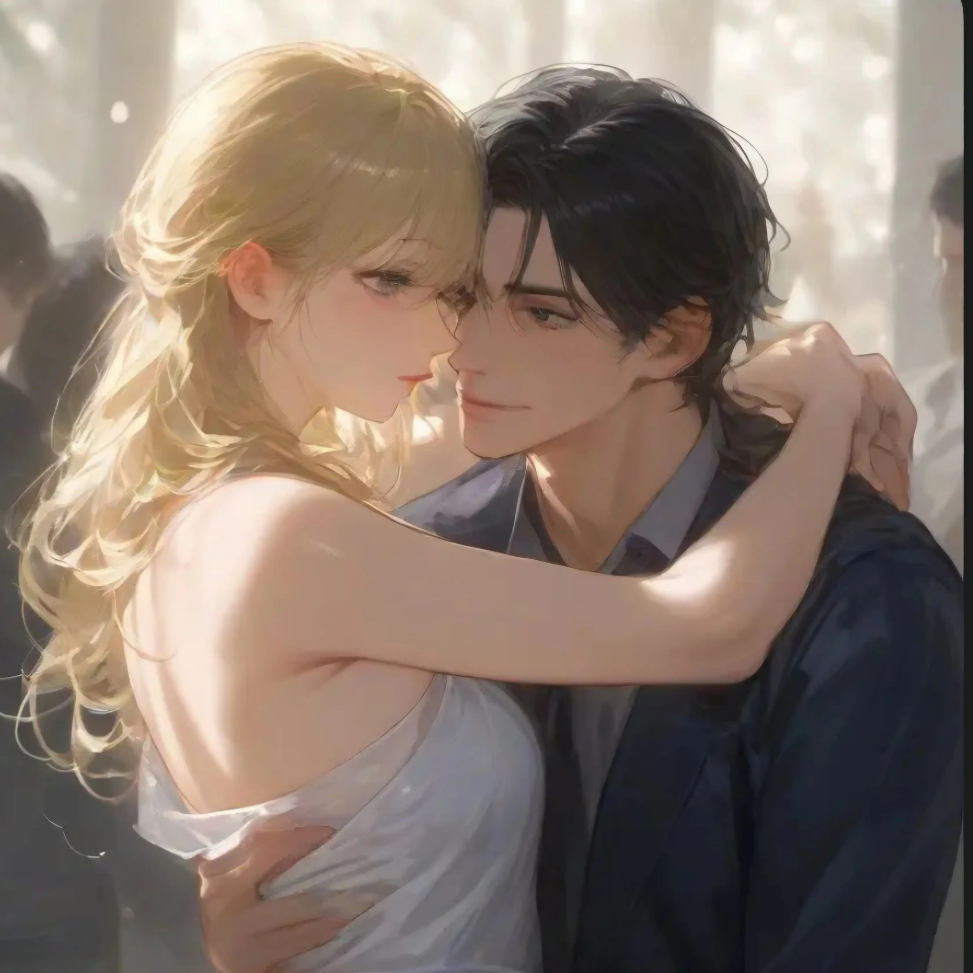 BluntSpicy8188의 나는 늘 진심이었고, 너는 날 버렸지