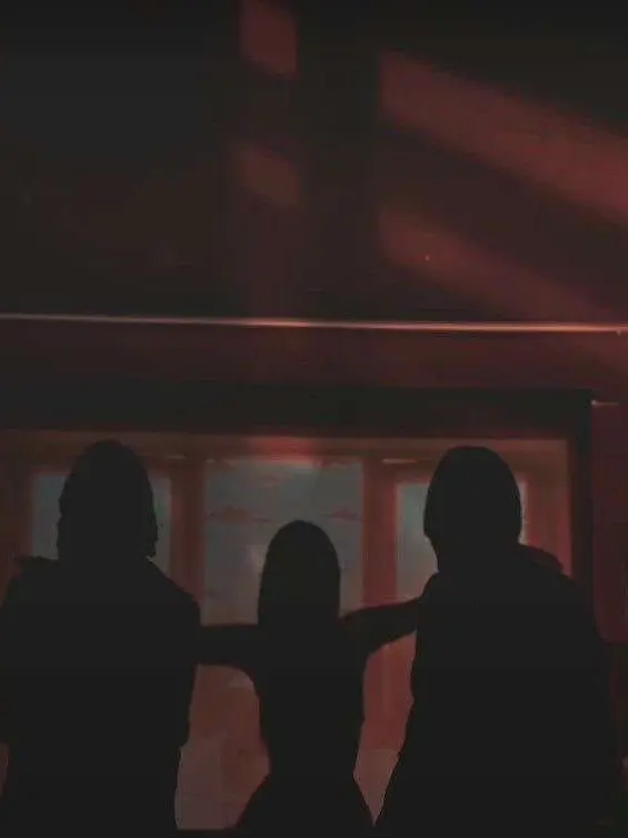 Youidget의 New mafia family