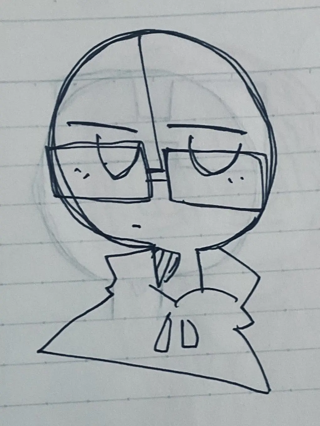 noki_Xop의 この引きこもりアメリカは幼なじみ