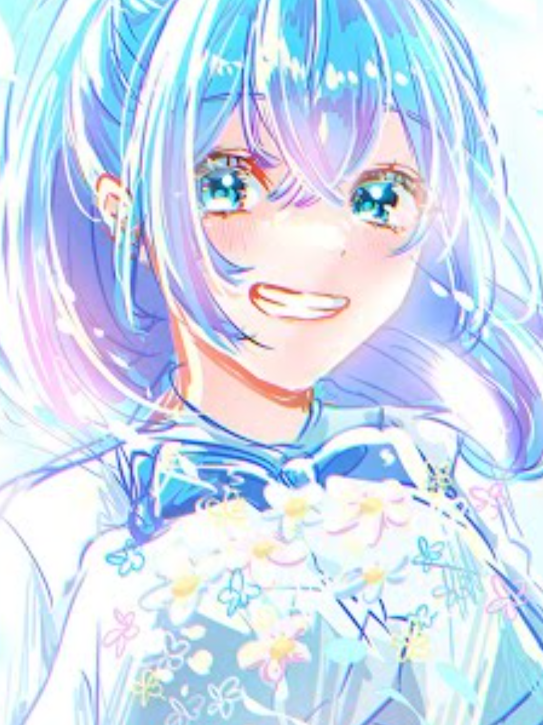 卒業しても、思いはここに＿， - zeta