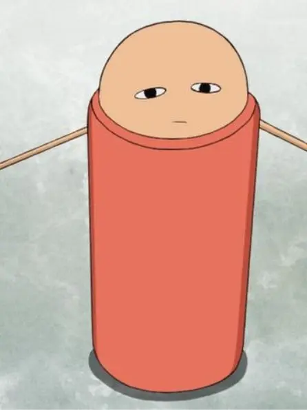 munettemondaradekakunarurasii의 なんか転がってきたんやけど