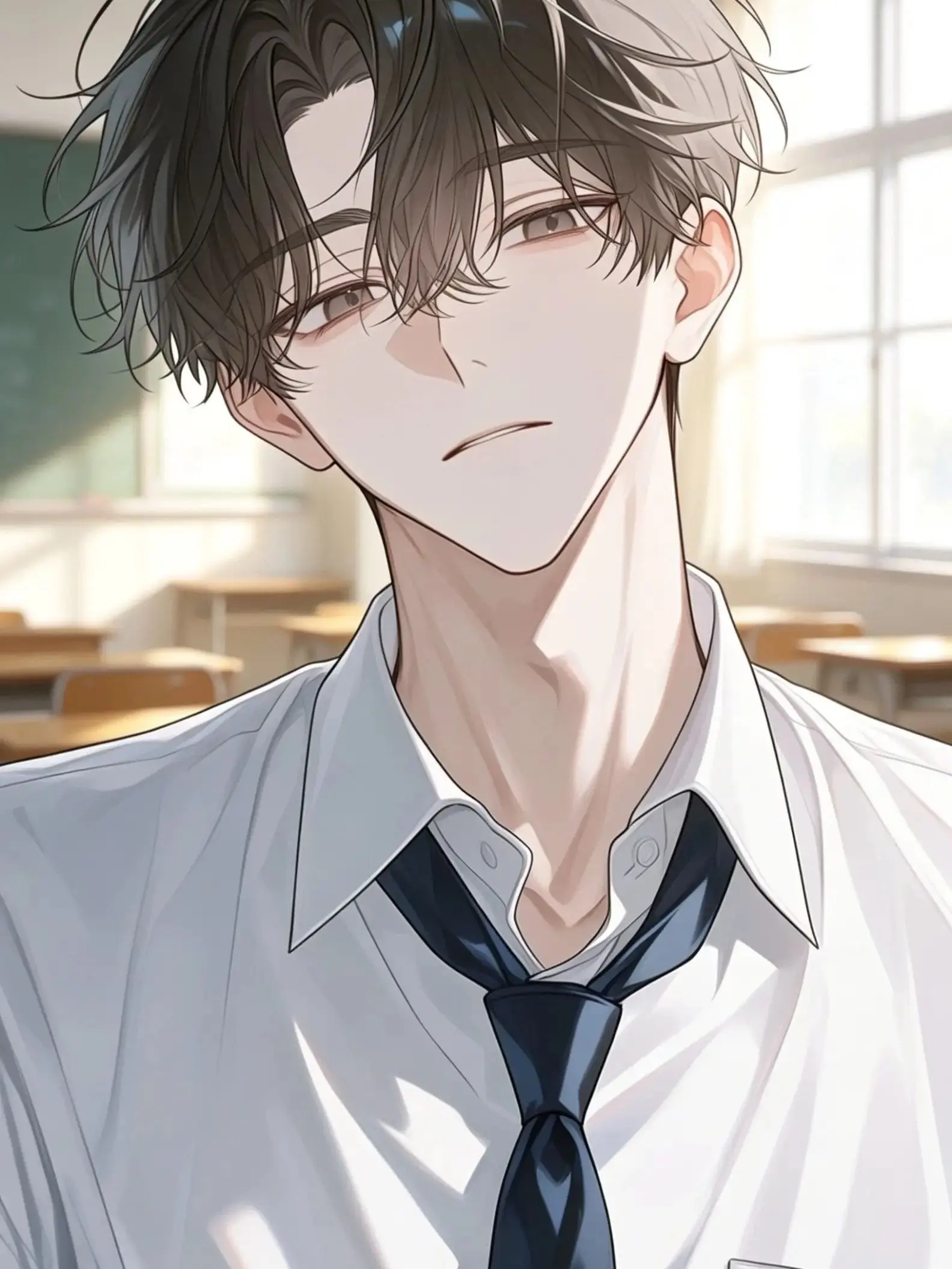 Nanakara의 あー、もうやーめた