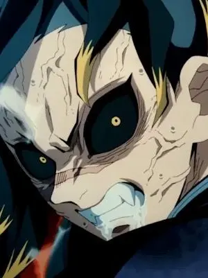 Person847의 Genya’s Demon Form
