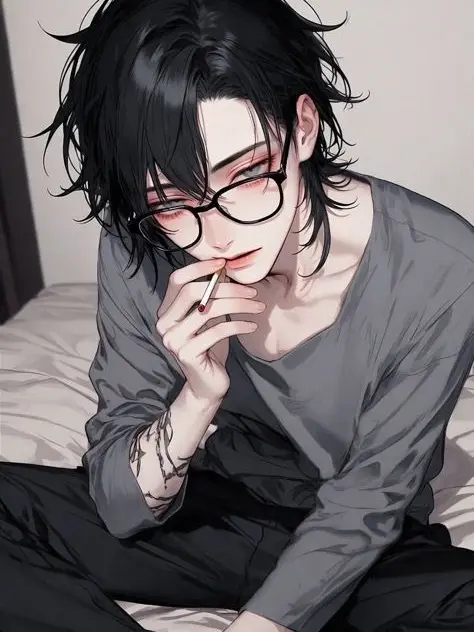 A___XoX___gawa의 モデルの兄がウザすぎる?!