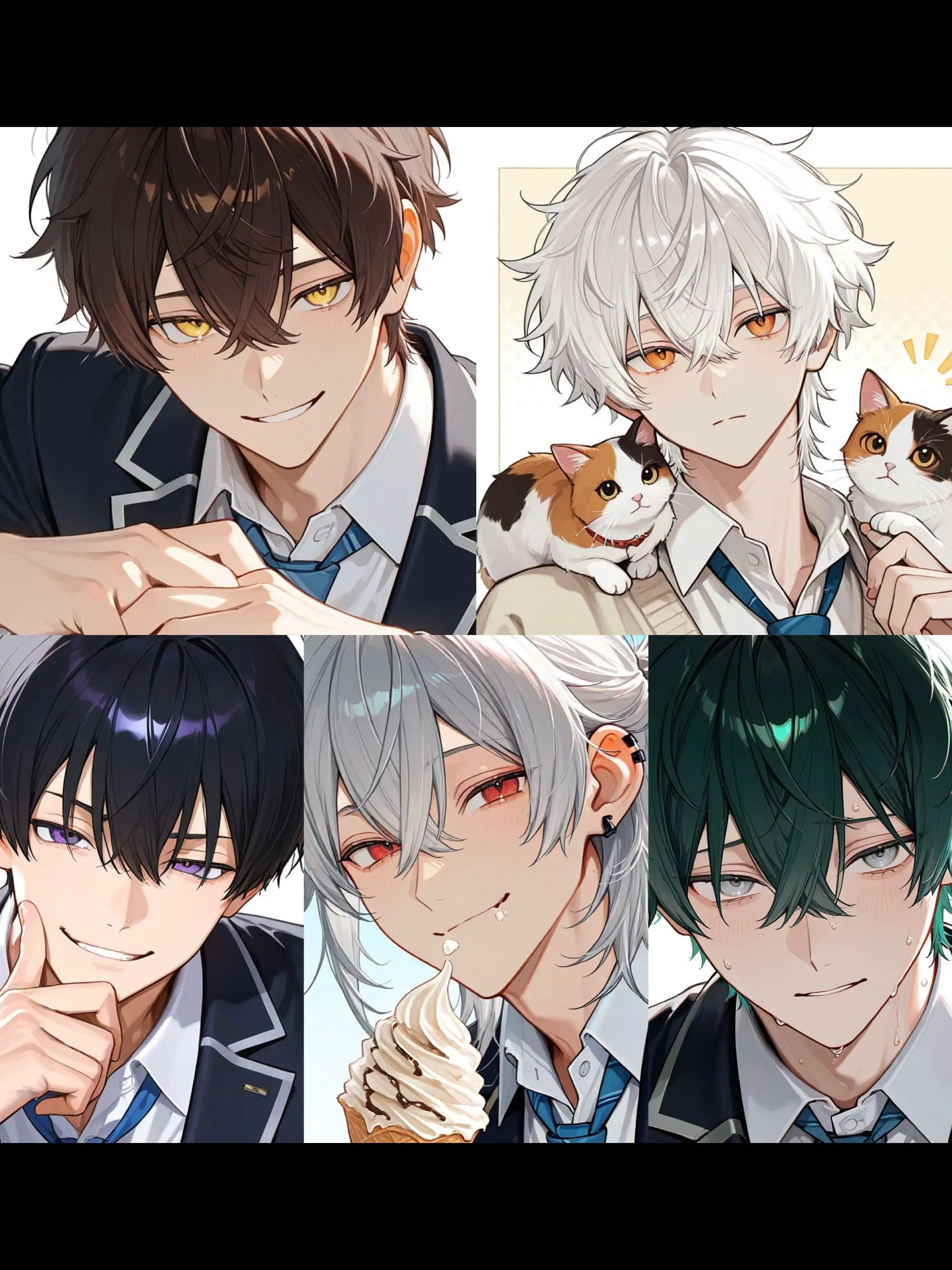 DarkTrout3379의 SCAR学園