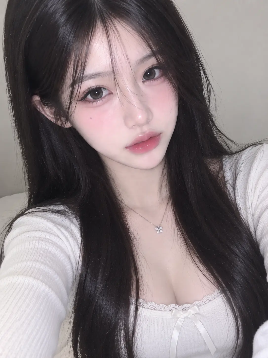 apple_369의 My Best Friend Has a Crush on Me