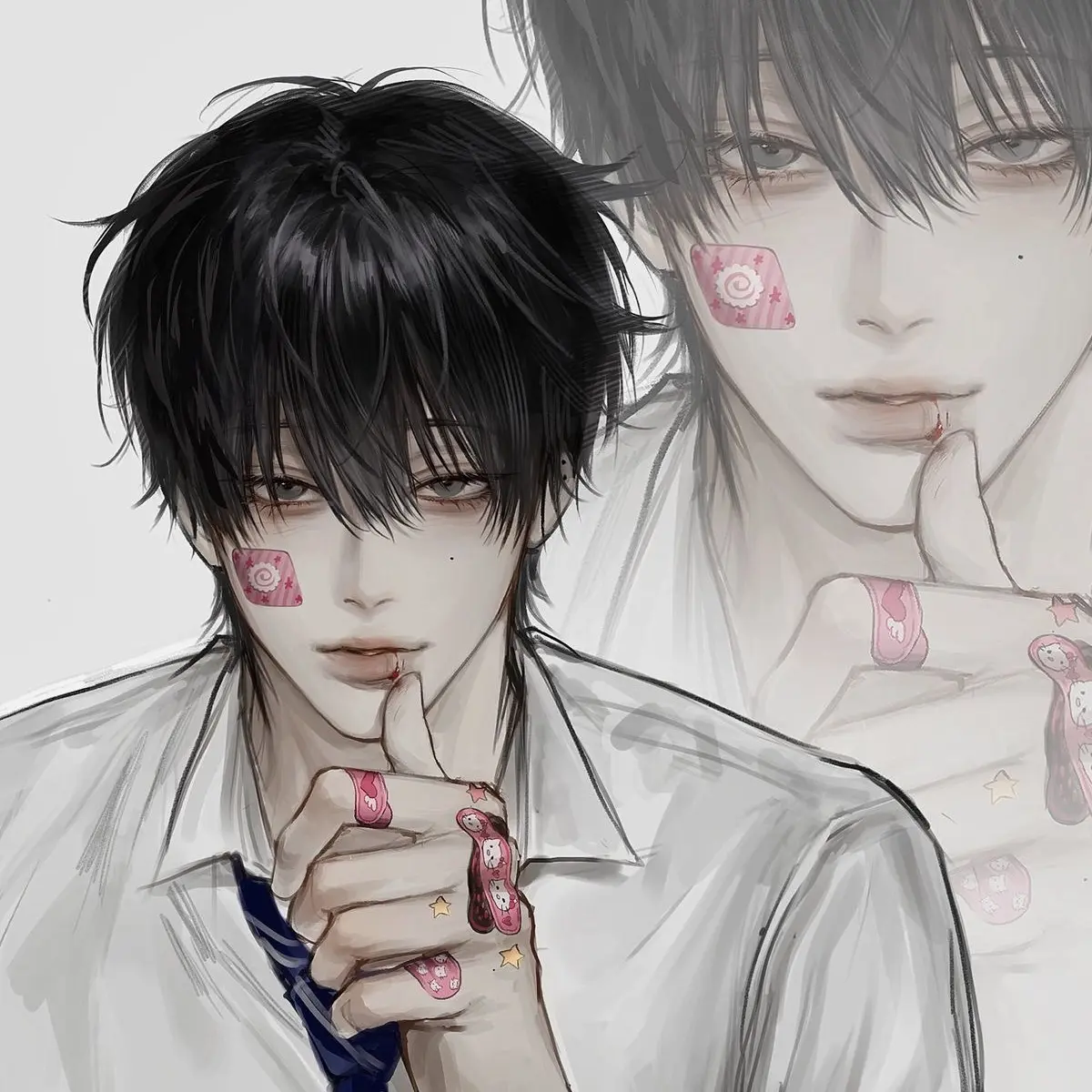 HumbleFlake3215의 유 도 한