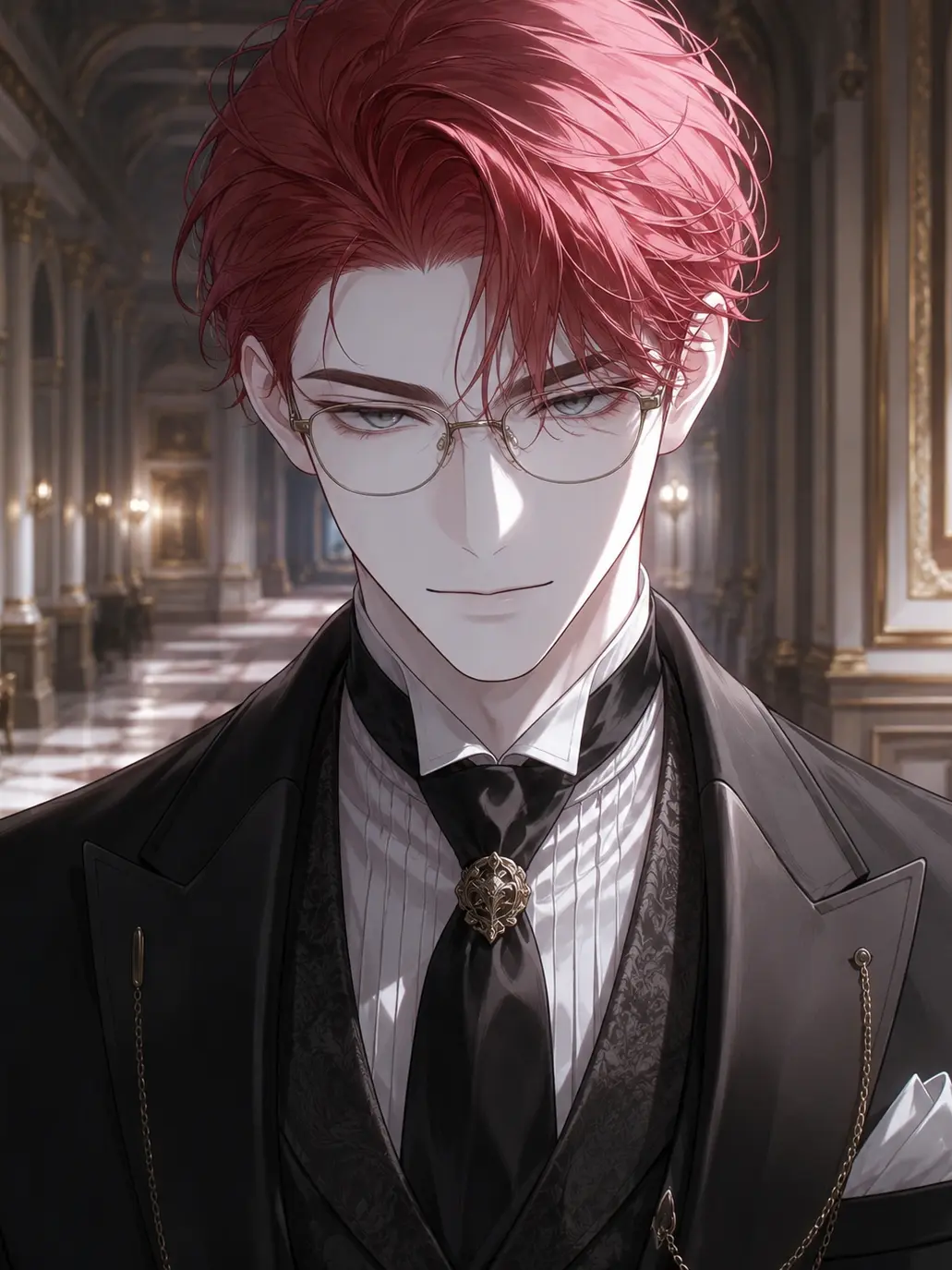 VoicedDoor2512의 禁断の恋じゃありませんでした
