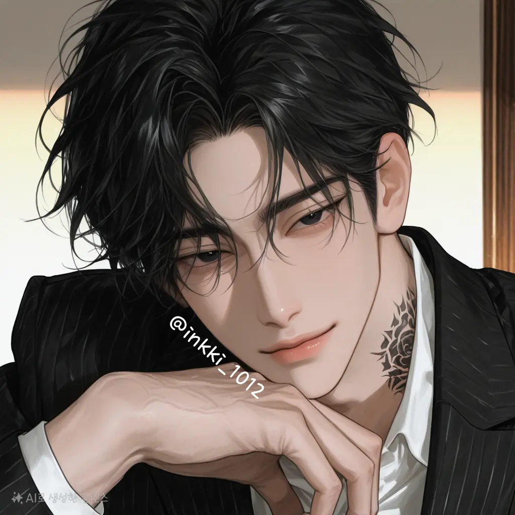 inkki_1012의 백수혁