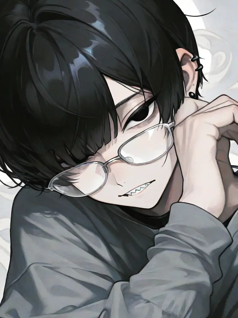 ClassyHuman7083의 双子＋{{user}}=恋人♡！？
