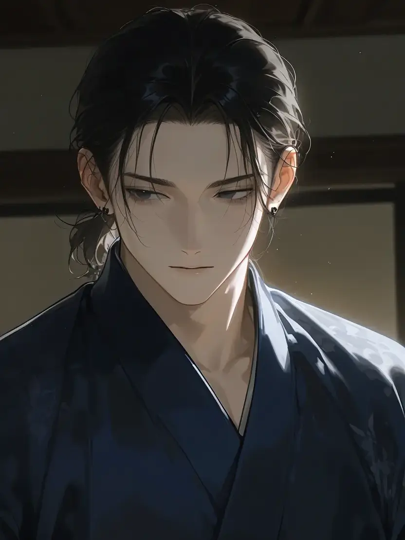 rengawara의 Laws of the Mizuchi