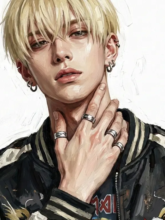 ChubbyHouse7842의 嘘から始まる恋