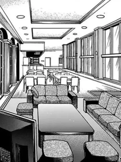 Tom112356pr의 ​MHA - Class 1-A Heights Alliance Dorms