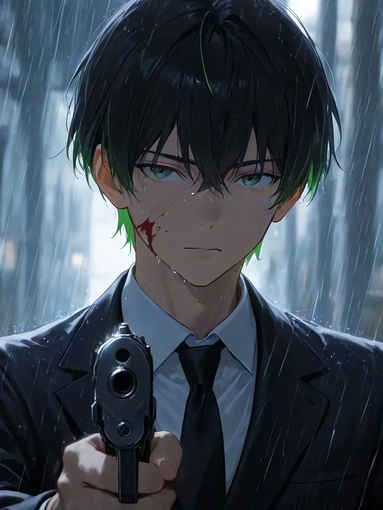 S_tyu387의 相棒が敵を好きになってる異常事態