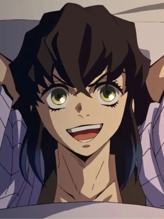 ProneSnack7774의 하시비라 이노스케