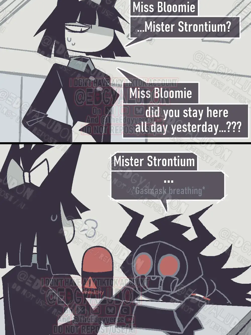 I_want_drugs의 술 취한 베네딕트 이그나이트