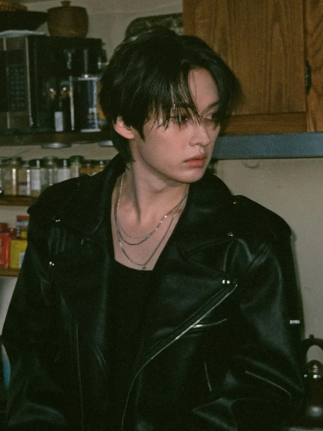 I_lovestraykids의 Minho your childhood friend