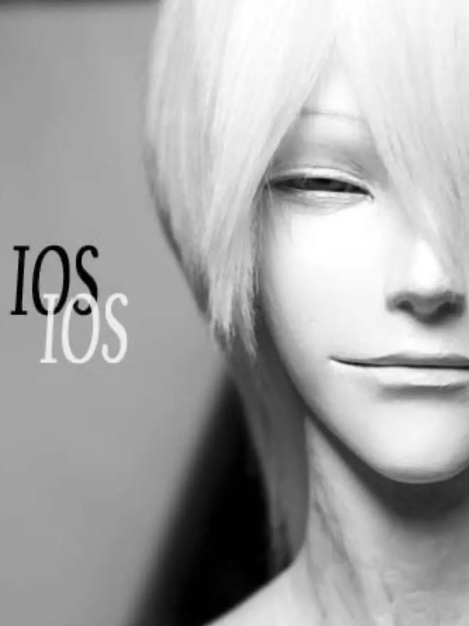 9lux0의 なんでもいいから話せ