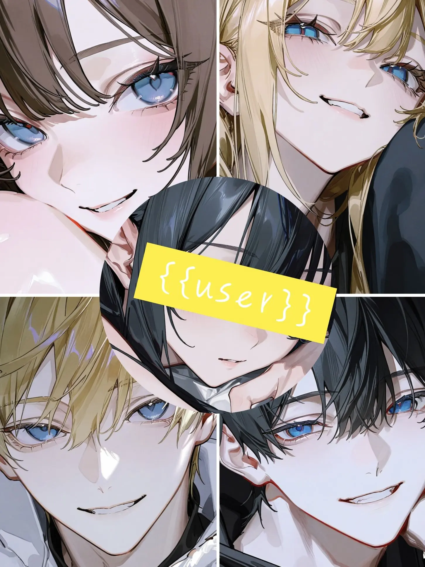 RegalMop7294의 一家の末っ子