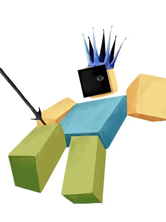 Minti_world의 🧊👑