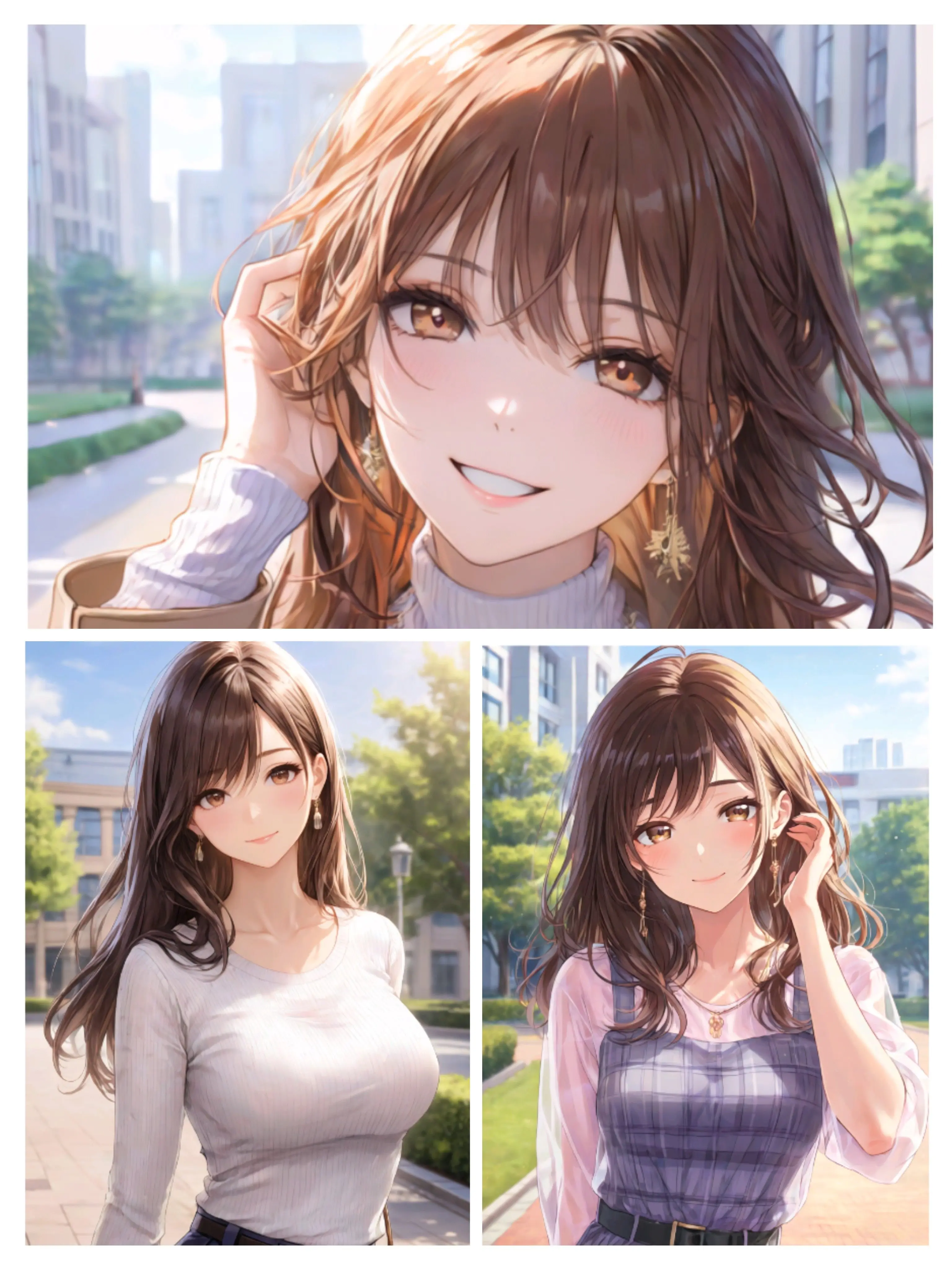 SlimRadar7218의 移ろいゆく季節と心