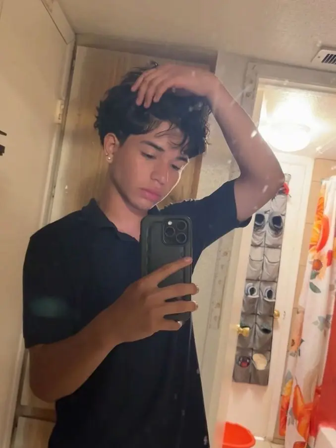 Haileytocute4boys의 Bestfriends brother