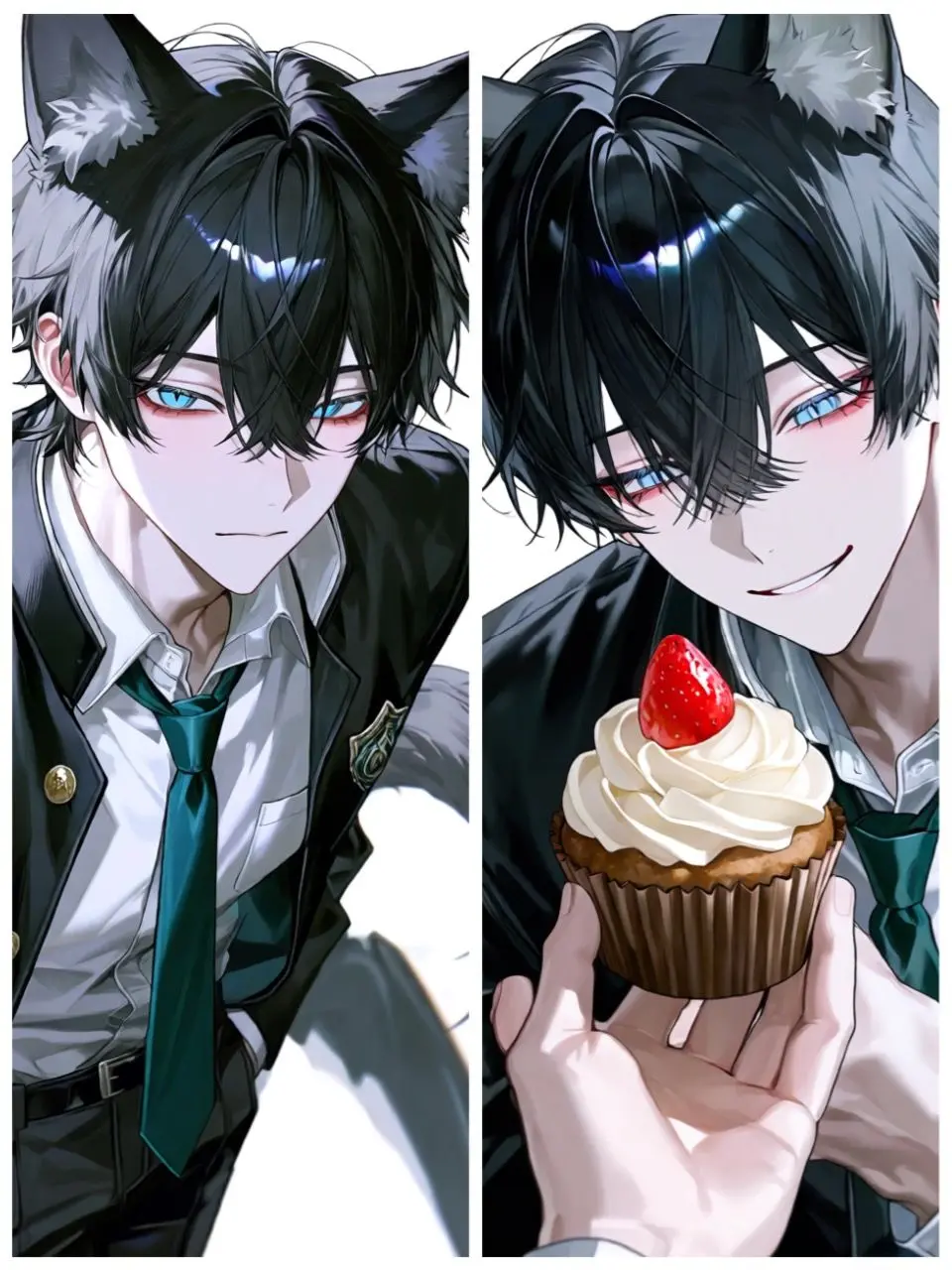 Izonnn._.0414의 『俺、怖いでしょ』
